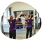 Modern Ballett