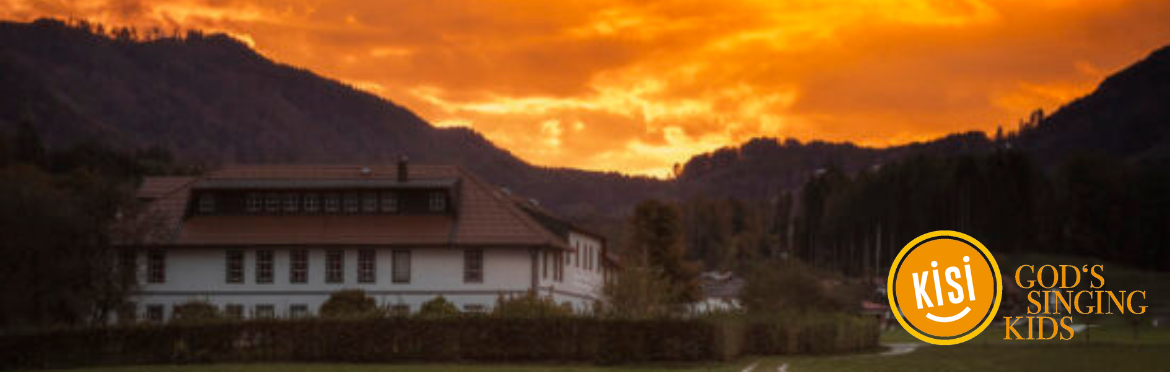 Übernachtung KISIHAUS für die Hochzeit von Annika & Johannes