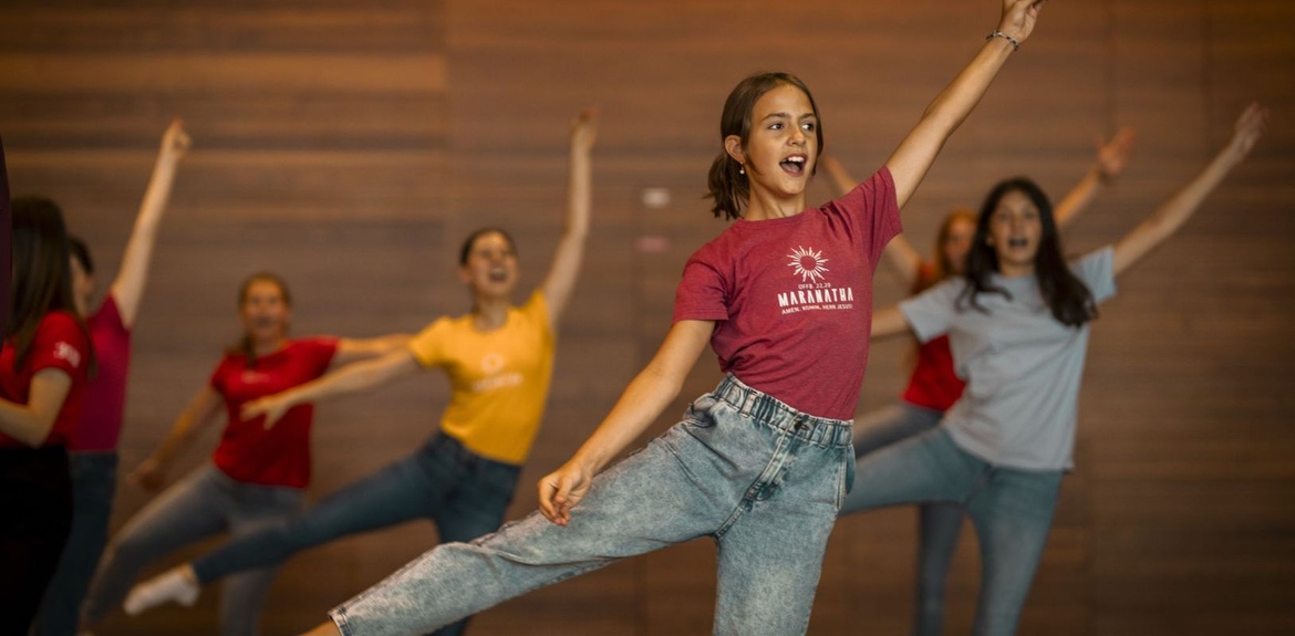 Fit & Dance 2026/2027